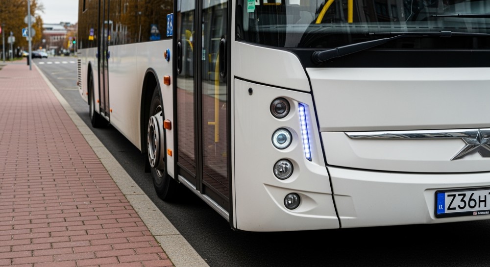 Nowa trasa linii L15 – co musisz wiedzieć?