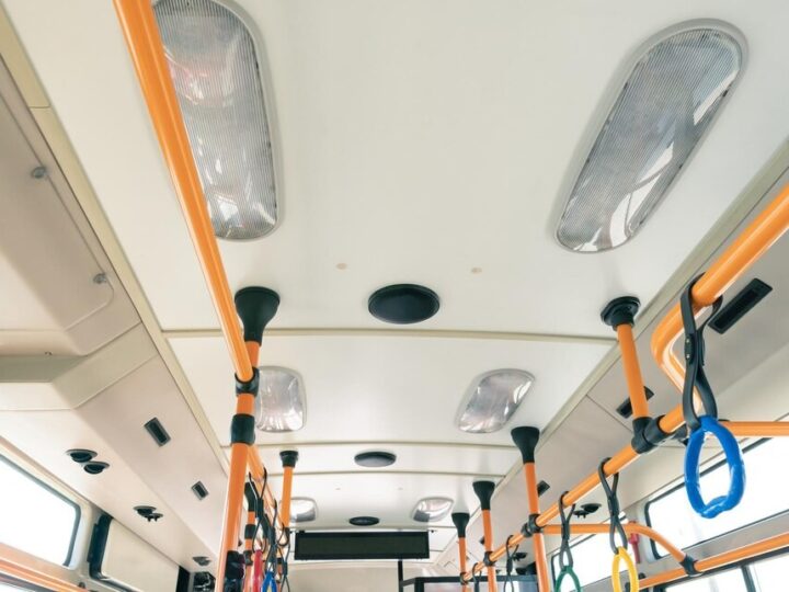 Nowe rozkłady jazdy autobusów od 11 maja: co się zmienia?