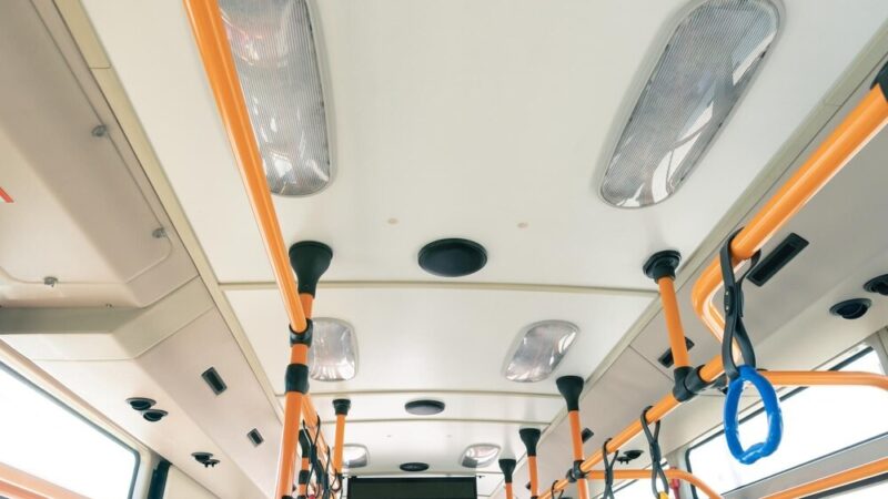 Nowe rozkłady jazdy autobusów od 11 maja: co się zmienia?