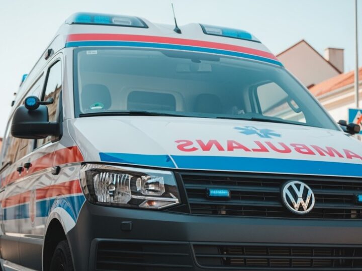 Zadbaj o bezpieczeństwo podczas wakacji w gminie Prażmów!