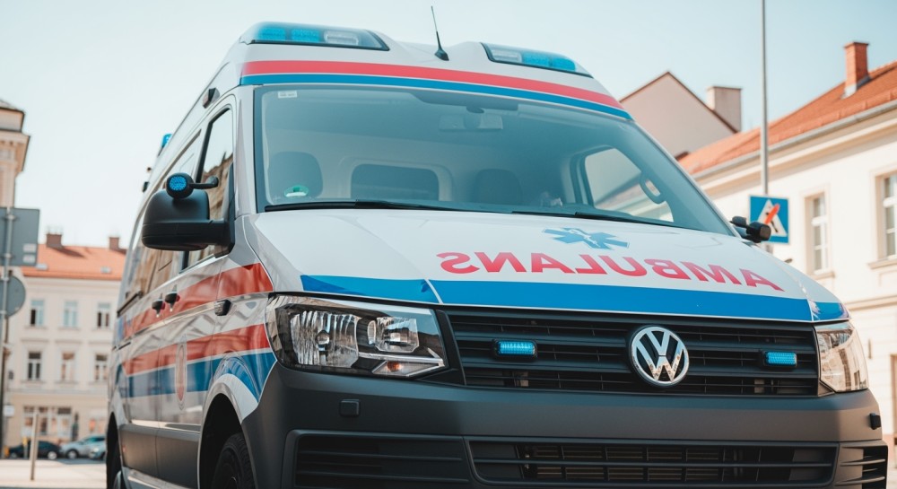 Zadbaj o bezpieczeństwo podczas wakacji w gminie Prażmów!