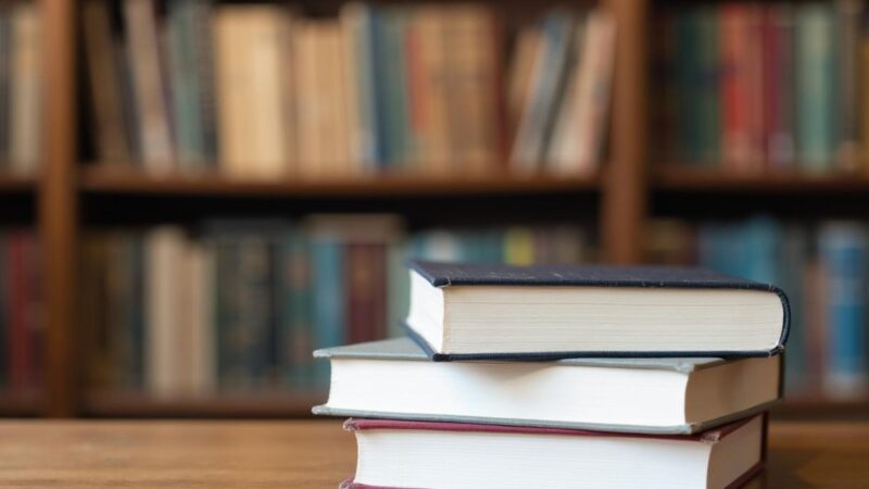 Dołącz do zespołu Biblioteki w Konstancinie-Jeziornie: rekrutacja na stanowiska w wypożyczalni i gospodarczym!