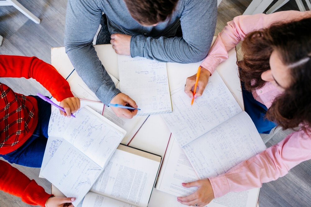 Brzeska szkoła zyska nowoczesną pracownię chemiczną dzięki funduszom!
