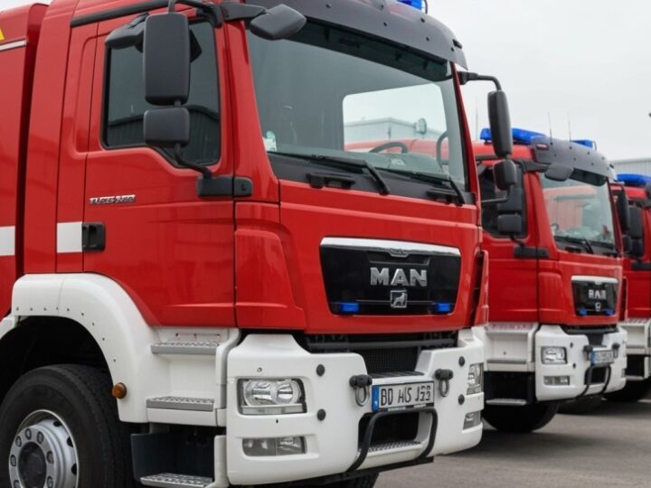 Lesznowola zyska na bezpieczeństwie i ekologii dzięki nowym inwestycjom