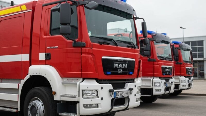 Lesznowola zyska na bezpieczeństwie i ekologii dzięki nowym inwestycjom
