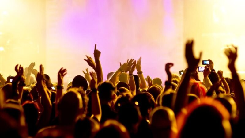Festiwal Zdrowia i Radości: Odkryj magię chwili w naturze