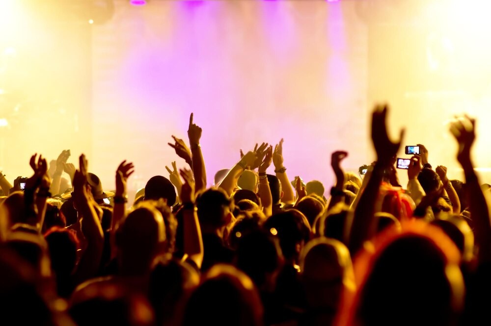 Festiwal Zdrowia i Radości: Odkryj magię chwili w naturze