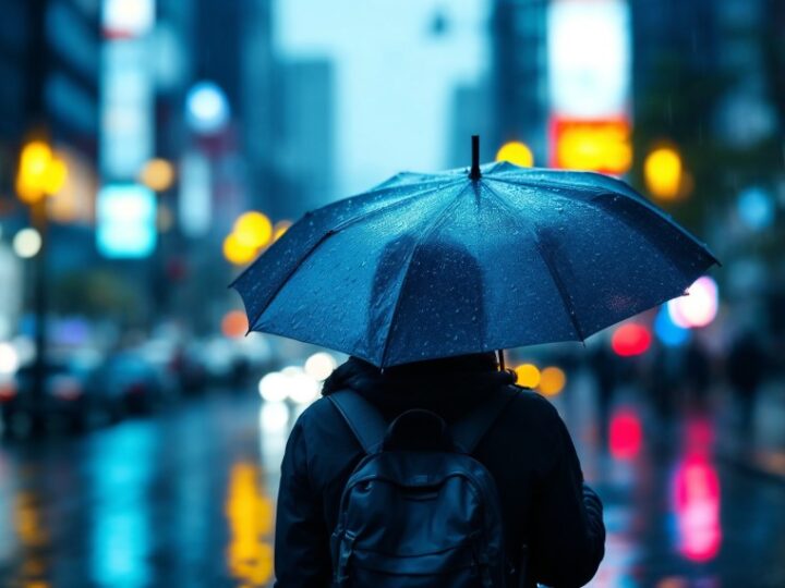 Jak przetrwać upały? Kluczowe wskazówki dla mieszkańców Piaseczna