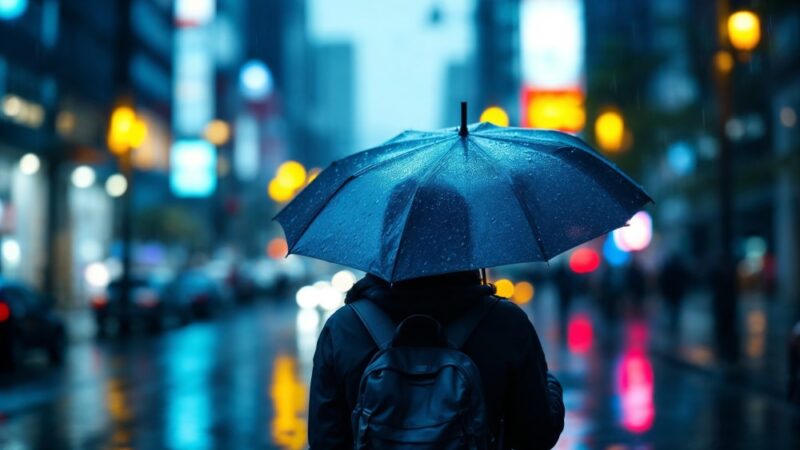 Jak przetrwać upały? Kluczowe wskazówki dla mieszkańców Piaseczna