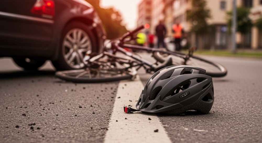 Konstancin-Jeziorna przetarguje budowę trasy rowerowo-pieszej wzdłuż drogi 724