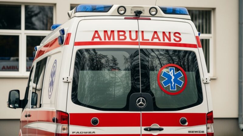 Bezpieczne podróże: Jak rodzice i nauczyciele mogą skontrolować kierowców i autokary