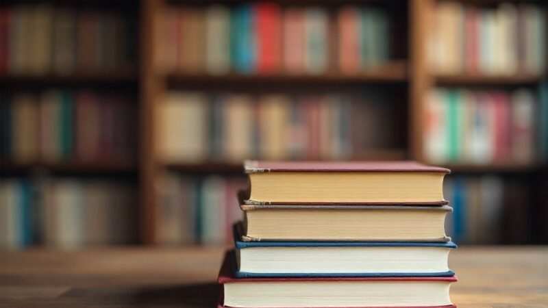 Kosmiczna misja w bibliotece – uczniowie rozwiązują zagadki w Escape Roomie