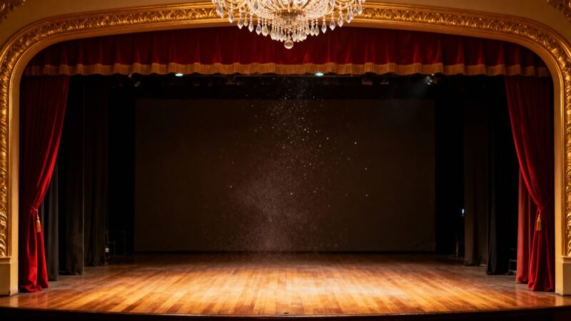 Królewna Śnieżka na scenie Gminy Prażmów: 15-lecie Amatorskiego Teatru Uwielińskiego