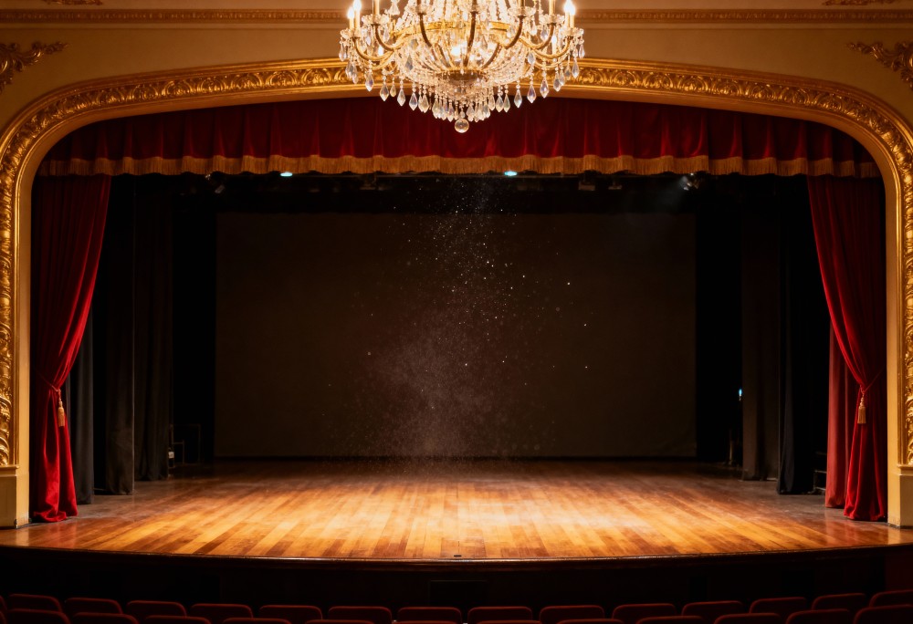 Królewna Śnieżka na scenie Gminy Prażmów: 15-lecie Amatorskiego Teatru Uwielińskiego