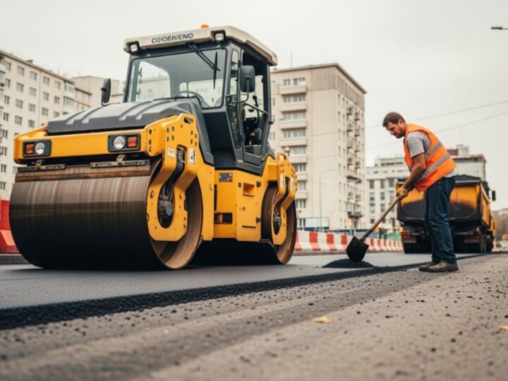Spotkanie w sprawie rozbudowy drogi wojewódzkiej w Habdzinie, Opaczy i Ciszycy już 24 czerwca