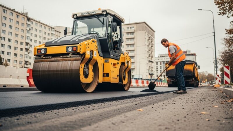Spotkanie w sprawie rozbudowy drogi wojewódzkiej w Habdzinie, Opaczy i Ciszycy już 24 czerwca