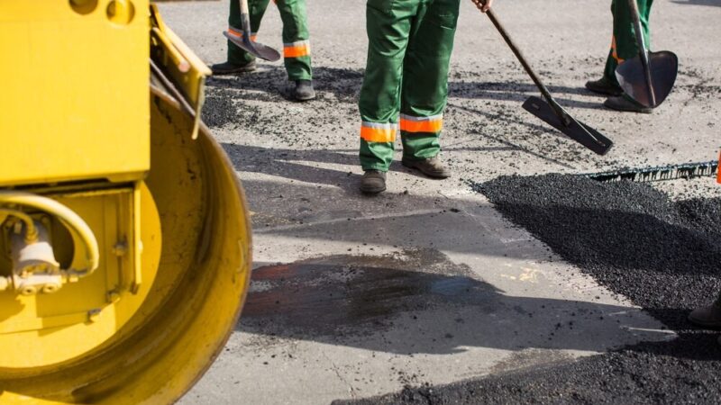Koncepcja budowy ul. Łabędziej w Piasecznie – poznaj szczegóły projektu!
