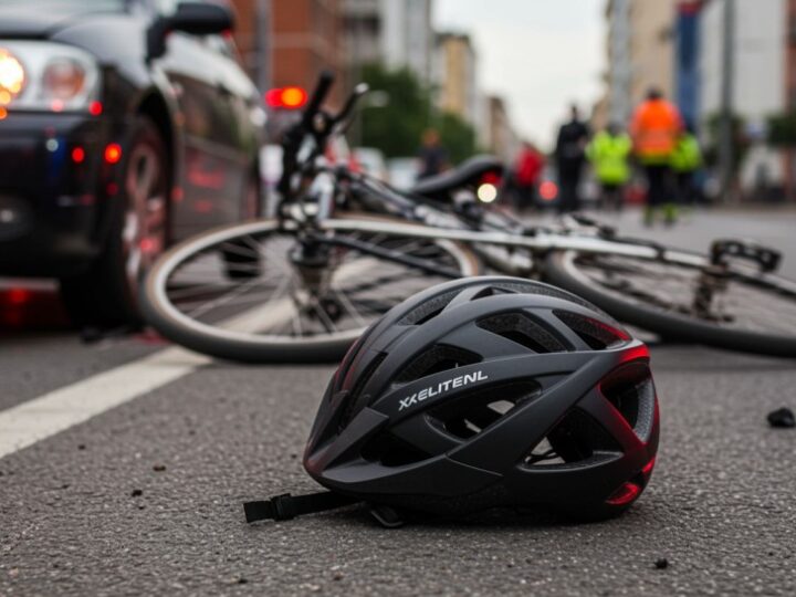 Rowerem przez malownicze sady: Odkryj Rowerowy Szlak Jabłkowy