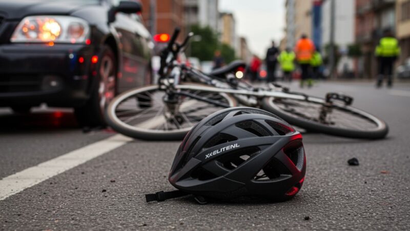 Rowerem przez malownicze sady: Odkryj Rowerowy Szlak Jabłkowy