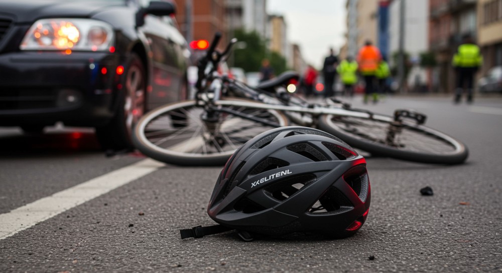 Rowerem przez malownicze sady: Odkryj Rowerowy Szlak Jabłkowy