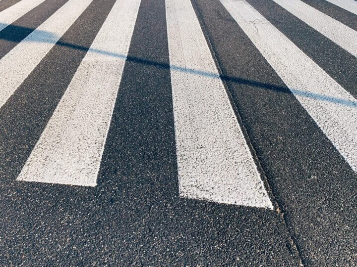 Policjantka z Piaseczna wprowadza przedszkolaków w świat bezpieczeństwa z sierżantem Borsukiem