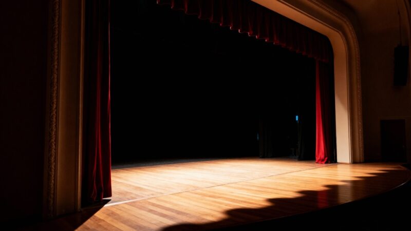 Triumfy teatrów Etna i Euforia! Piaseczyńska scena w blasku nagród