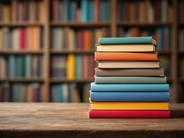 Wakacyjne przygody z e-bookami: zabierz całą bibliotekę!