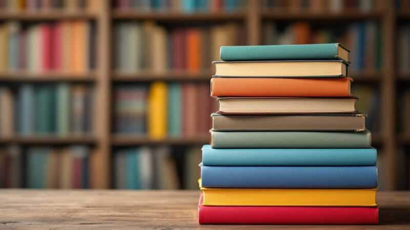 Wakacyjne przygody z e-bookami: zabierz całą bibliotekę!