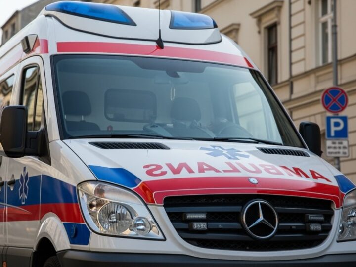 Naucz się ratować życie: bezpłatne warsztaty pierwszej pomocy z OSP Konstancin-Jeziorna