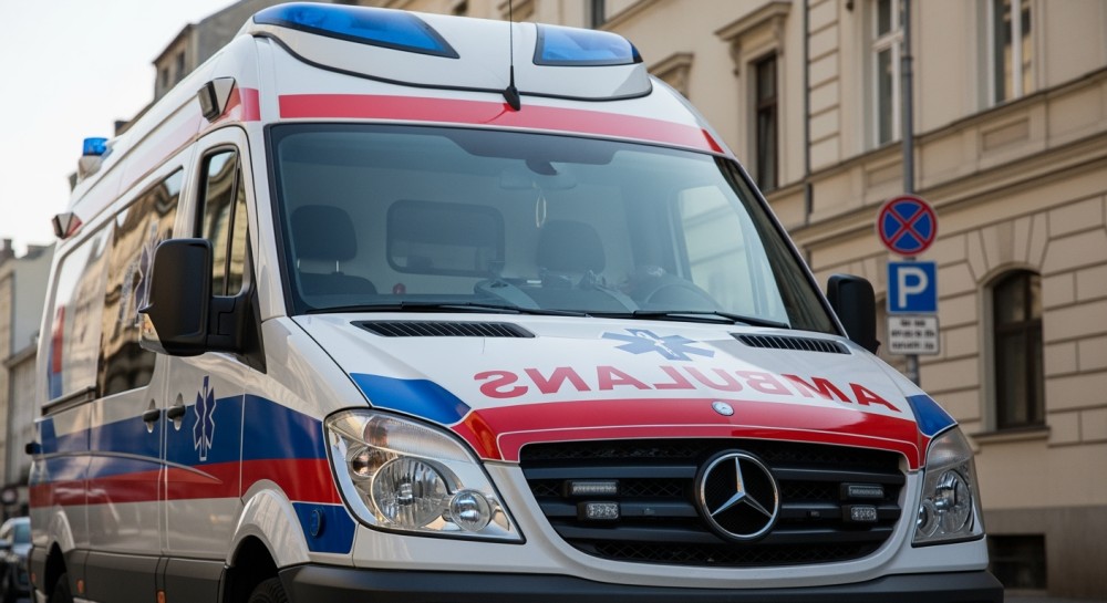 Naucz się ratować życie: bezpłatne warsztaty pierwszej pomocy z OSP Konstancin-Jeziorna