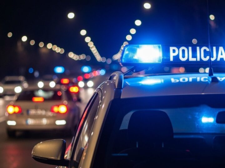 Spotkanie z Policją na Święcie Gminy Lesznowola – nie przegap okazji!