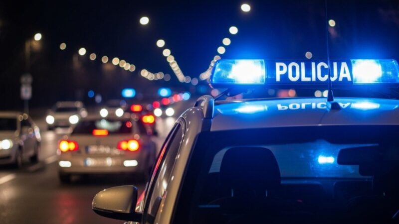 Spotkanie z Policją na Święcie Gminy Lesznowola – nie przegap okazji!