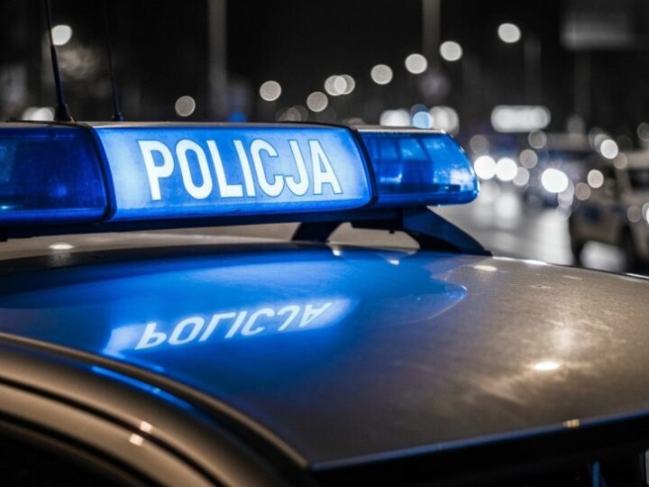 Zgubione auto na parkingu: roztargnienie, które przerodziło się w alarm