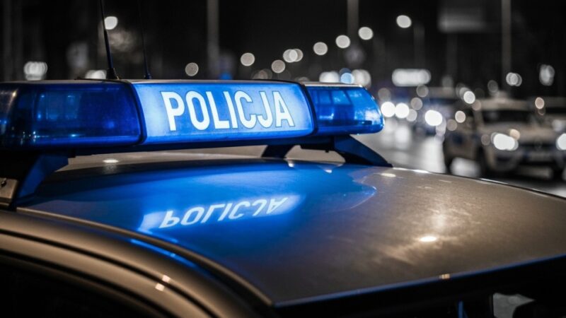 Zgubione auto na parkingu: roztargnienie, które przerodziło się w alarm