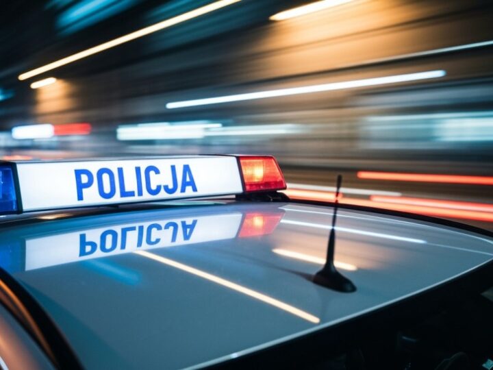 Ukrainiec marzył o podróży, ale wpadł w ręce policji na lotnisku