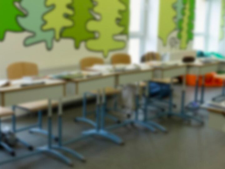 Nowa dyrektor Przedszkola nr 7 w Zalesiu Górnym rozpoczyna kadencję