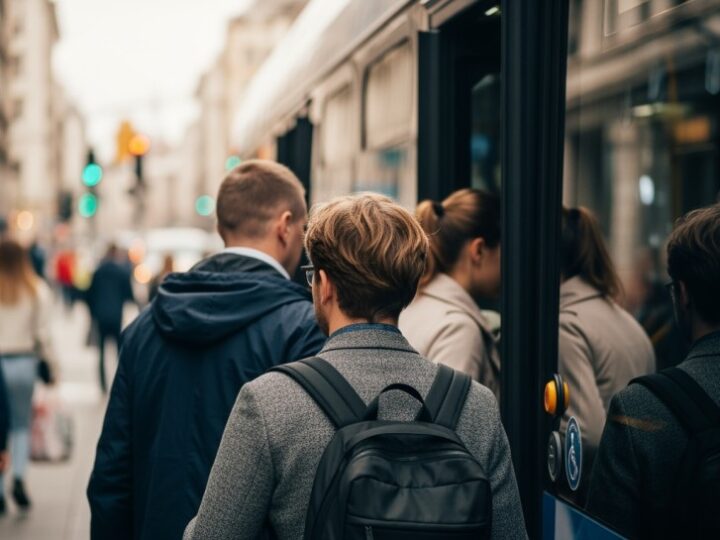 L16 wraca na stałą trasę od 11 lipca!