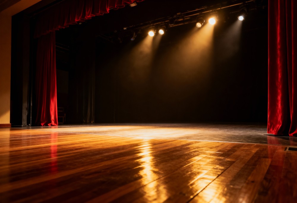 Teatr Małe Mi zaprasza na spektakl „Boso” w Piasecznie