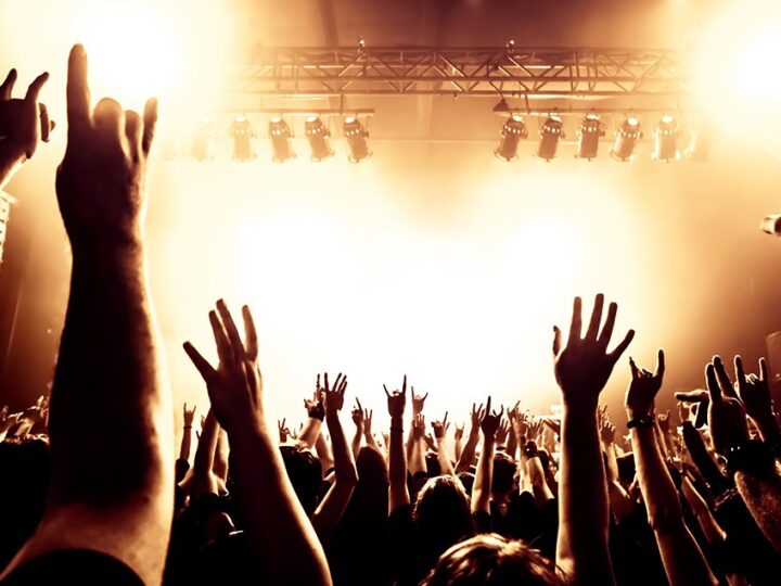 Koncert Estradi Various w Zalesiu Górnym: Muzyczna podróż przez klasykę i film
