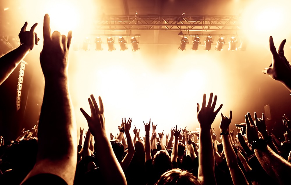 Koncert Estradi Various w Zalesiu Górnym: Muzyczna podróż przez klasykę i film