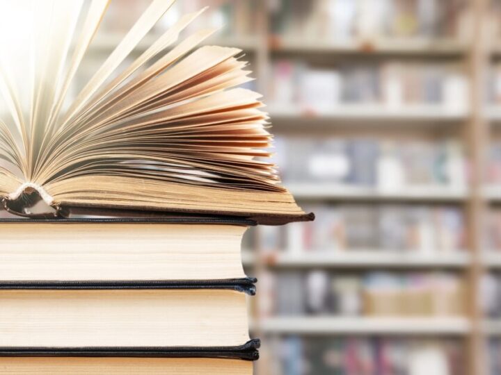 Oaza spokoju – zrelaksuj się w bibliotece