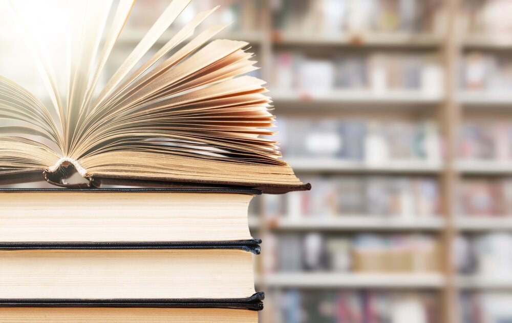 Oaza spokoju – zrelaksuj się w bibliotece