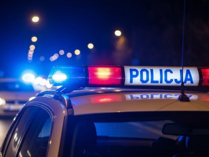 Kierowca Toyoty ukarany za przekroczenie prędkości o 52 km/h stracił prawo jazdy na 3 miesiące