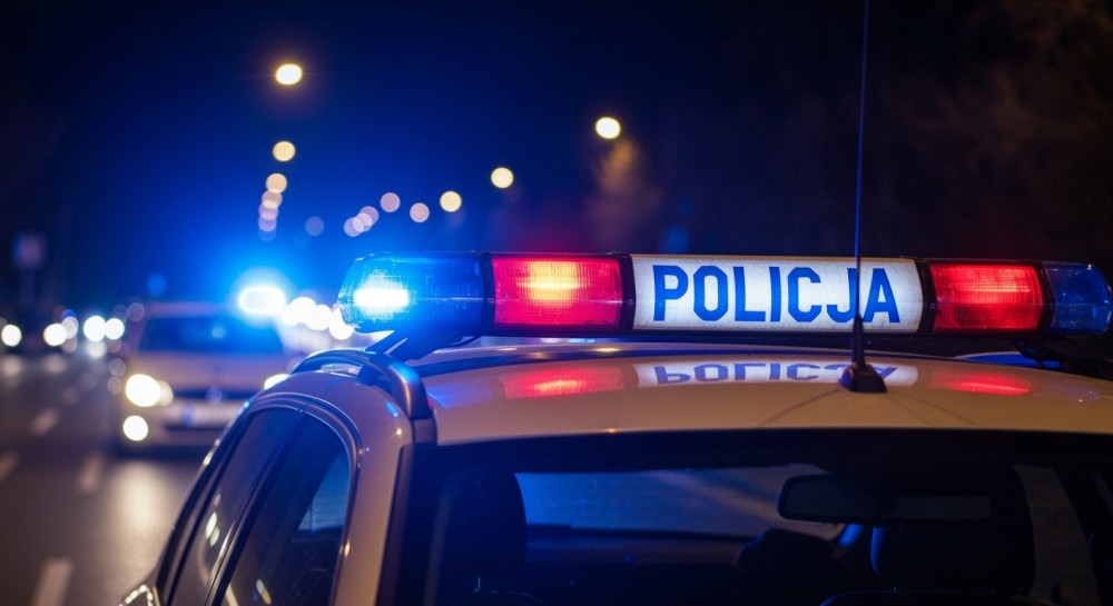 Kierowca Toyoty ukarany za przekroczenie prędkości o 52 km/h stracił prawo jazdy na 3 miesiące