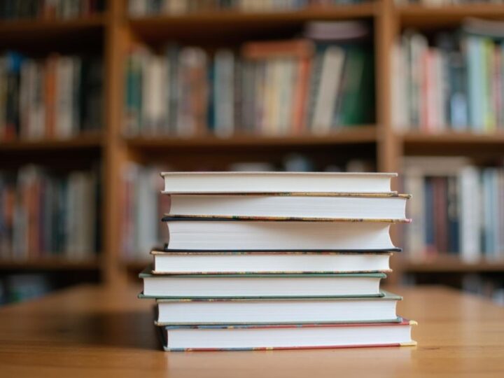 Wakacyjne przygody w bibliotece: dzieci wyruszają do Bullerbyn