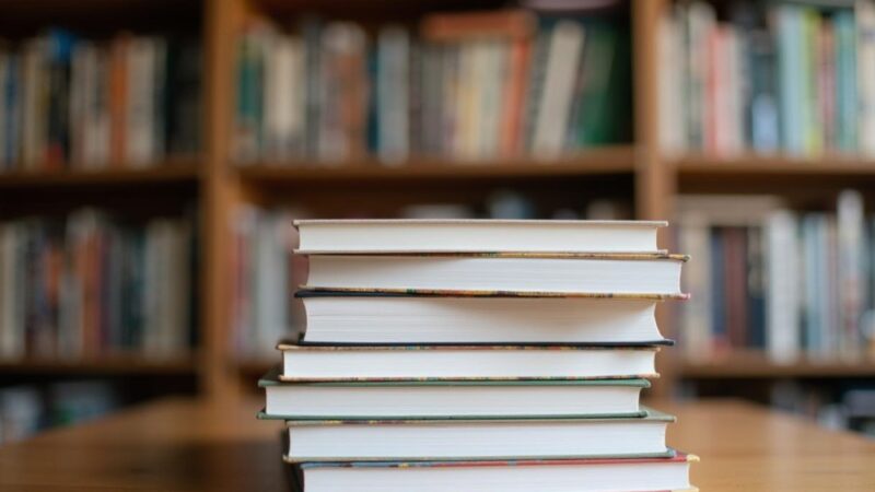 Wakacyjne przygody w bibliotece: dzieci wyruszają do Bullerbyn