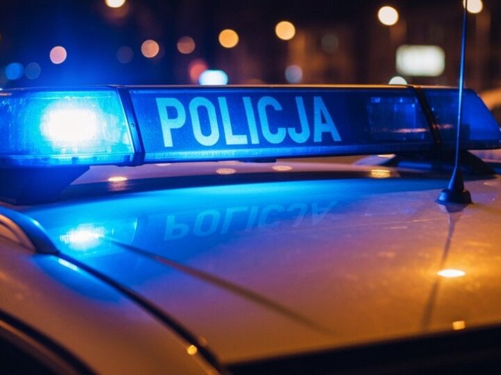 Wilcza Góra wstrząśnięta: Ulica Wojska Polskiego to pułapka dla kierowców