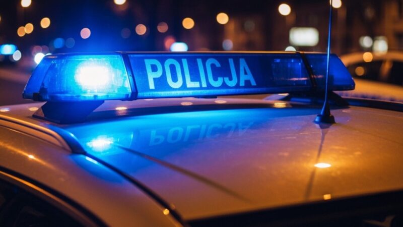 Wilcza Góra wstrząśnięta: Ulica Wojska Polskiego to pułapka dla kierowców