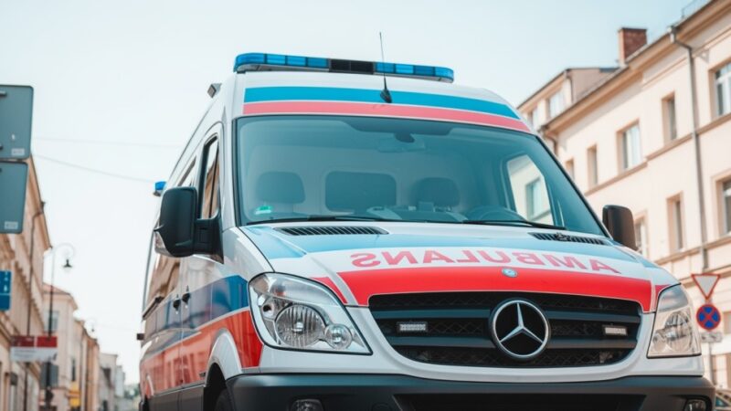 Ogólnopolskie ćwiczenie alarmowe ALARM 2026 już w lipcu