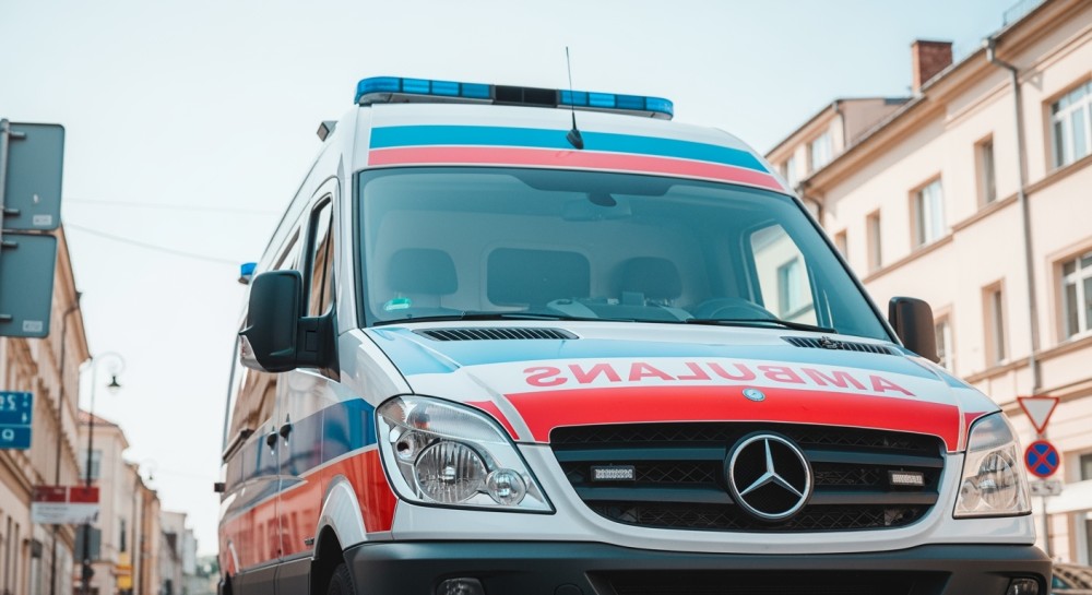Ogólnopolskie ćwiczenie alarmowe ALARM 2026 już w lipcu
